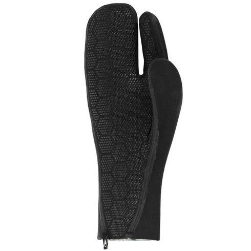 Soörz 3 mm 3-Finger Neopren-Surfhandschuh